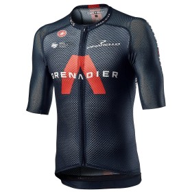 Wielershirt 2021 Ineos Grenadiers N001